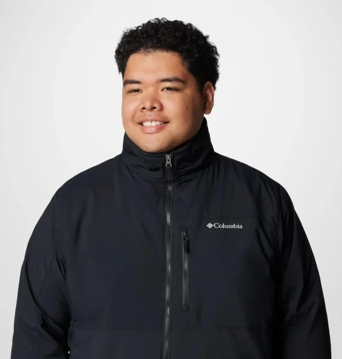 Men Northern Utilizer™ II Jacket – Big Men Northern Utilizer™ II Jacket – Big