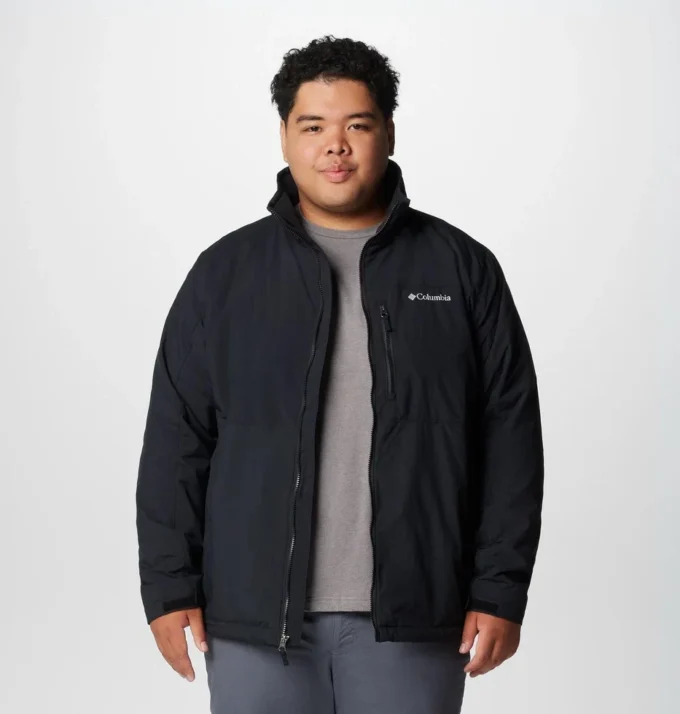Men Northern Utilizer™ II Jacket – Big Men Northern Utilizer™ II Jacket – Big