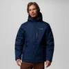 Men Oak Harbor™ II Insulated Jacket Men Oak Harbor™ II Insulated Jacket