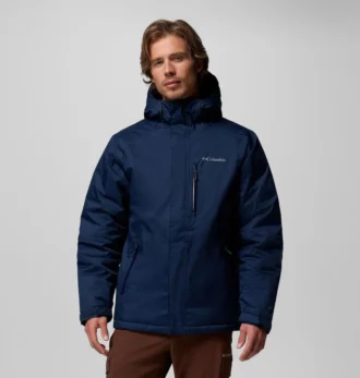 Men Oak Harbor™ II Insulated Jacket