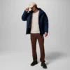 Men Oak Harbor™ II Insulated Jacket Men Oak Harbor™ II Insulated Jacket