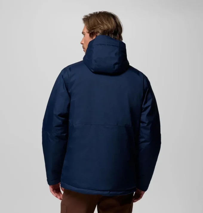Men Oak Harbor™ II Insulated Jacket Men Oak Harbor™ II Insulated Jacket