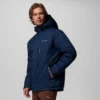 Men Oak Harbor™ II Insulated Jacket Men Oak Harbor™ II Insulated Jacket