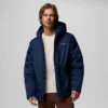 Men Oak Harbor™ II Insulated Jacket Men Oak Harbor™ II Insulated Jacket