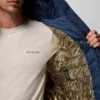 Men Oak Harbor™ II Insulated Jacket Men Oak Harbor™ II Insulated Jacket