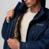 Men Oak Harbor™ II Insulated Jacket Men Oak Harbor™ II Insulated Jacket