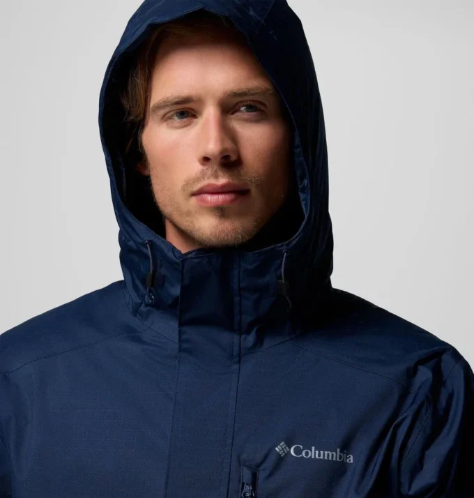 Men Oak Harbor™ II Insulated Jacket Men Oak Harbor™ II Insulated Jacket