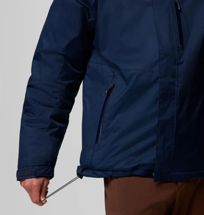 Men Oak Harbor™ II Insulated Jacket Men Oak Harbor™ II Insulated Jacket