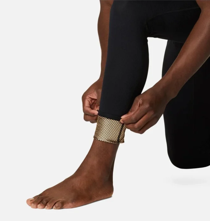 Men Omni-Heat™ Infinity Baselayer Tights