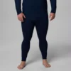 Men Omni-Heat™ Infinity Baselayer Tights – Big