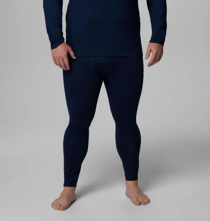Men Omni-Heat™ Infinity Baselayer Tights – Big
