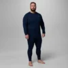 Men Omni-Heat™ Infinity Baselayer Tights – Big