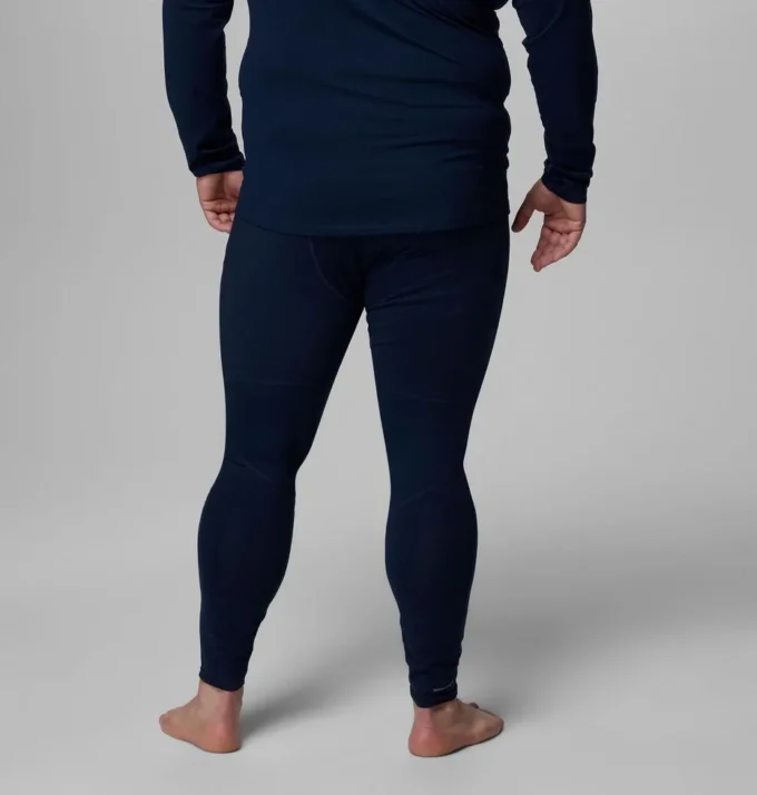 Men Omni-Heat™ Infinity Baselayer Tights – Big
