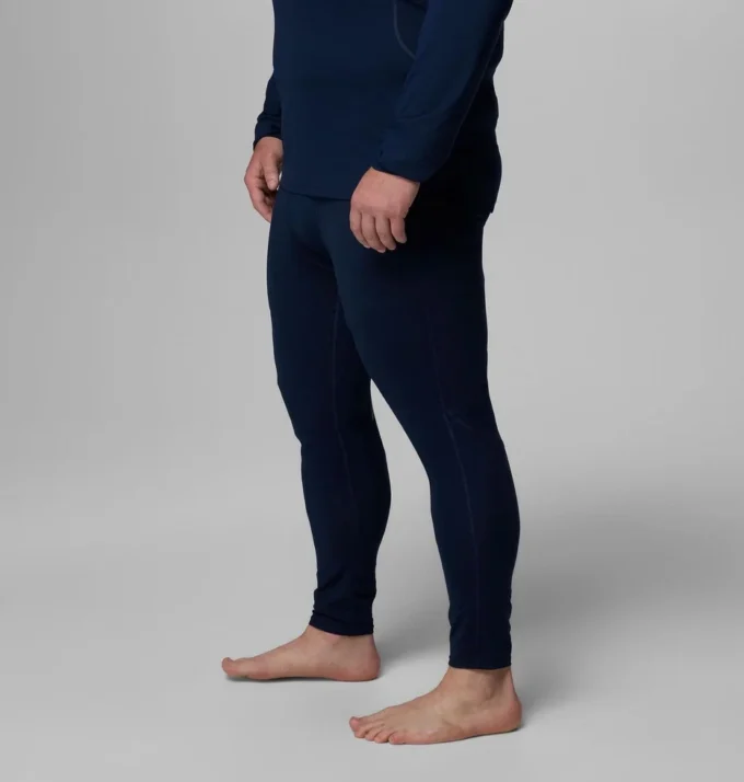Men Omni-Heat™ Infinity Baselayer Tights – Big