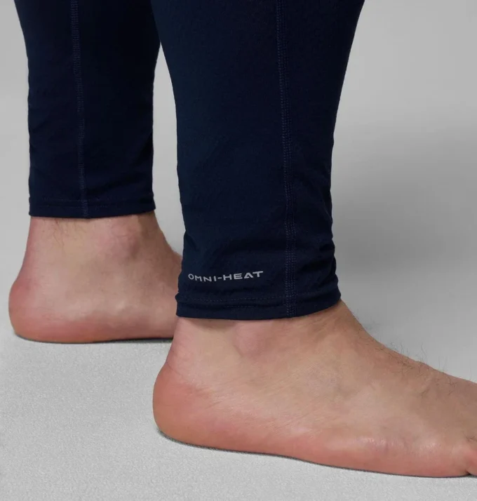 Men Omni-Heat™ Infinity Baselayer Tights – Big