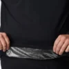 Men Omni-Heat™ Midweight Baselayer Crew – Big Men Omni-Heat™ Midweight Baselayer Crew – Big