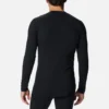Men Omni-Heat™ Midweight Baselayer Crew – Tall