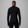 Men Omni-Heat™ Midweight Baselayer Half Zip Men Omni-Heat™ Midweight Baselayer Half Zip