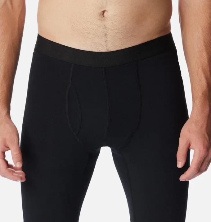 Men Omni-Heat™ Midweight Baselayer Tights