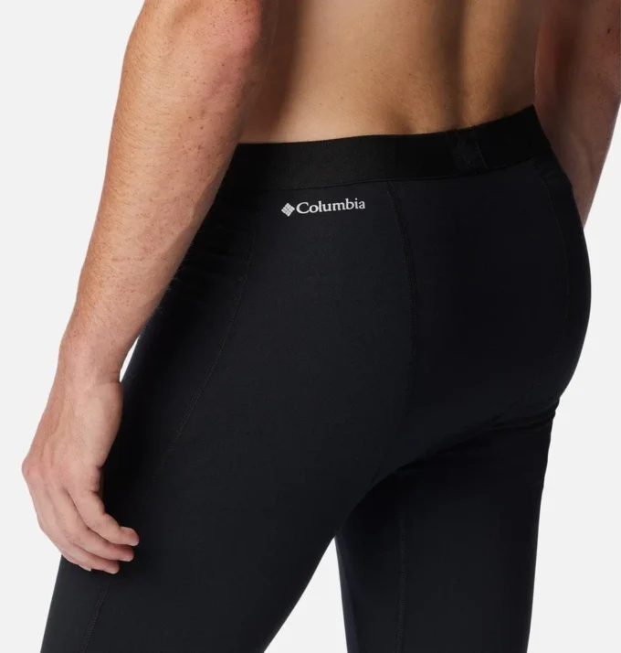 Men Omni-Heat™ Midweight Baselayer Tights