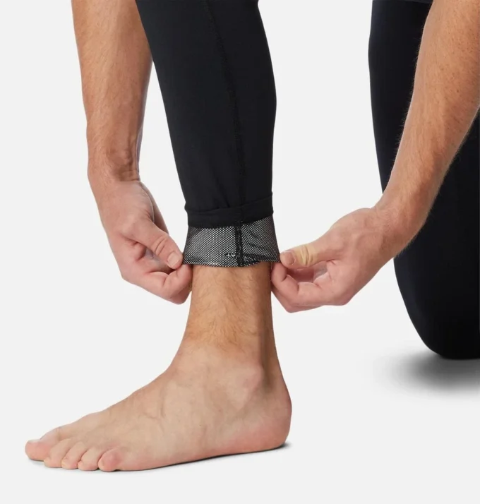 Men Omni-Heat™ Midweight Baselayer Tights