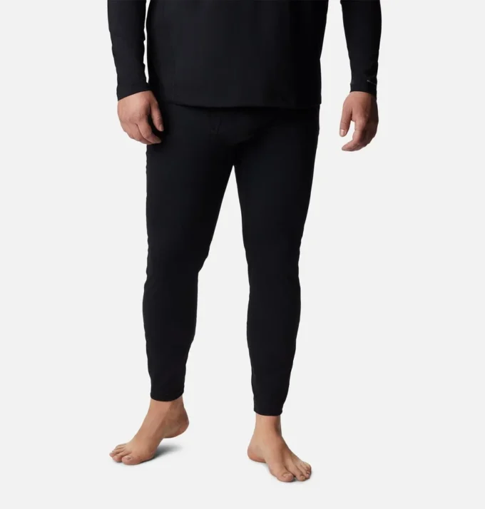 Men Omni-Heat™ Midweight Baselayer Tights – Big