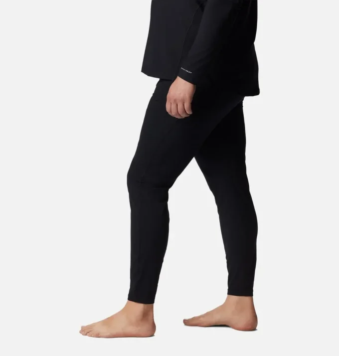 Men Omni-Heat™ Midweight Baselayer Tights – Big