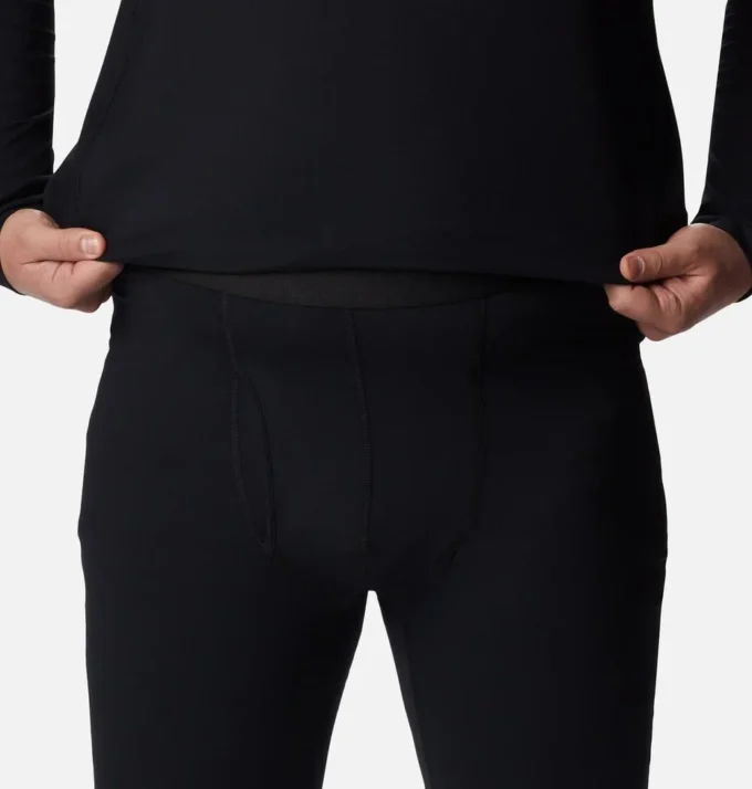 Men Omni-Heat™ Midweight Baselayer Tights – Big