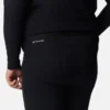Men Omni-Heat™ Midweight Baselayer Tights – Big