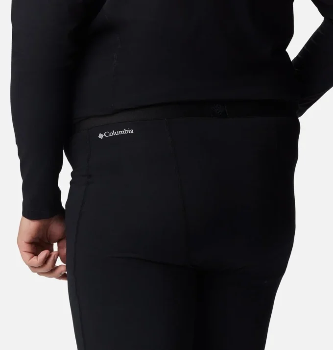 Men Omni-Heat™ Midweight Baselayer Tights – Big