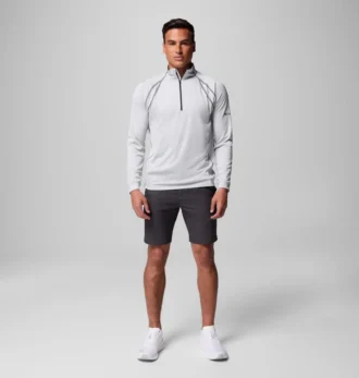 Men Omni-Heat Range Session Pullover Men Omni-Heat Range Session Pullover