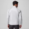 Men Omni-Heat Range Session Pullover