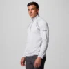 Men Omni-Heat Range Session Pullover