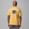 Men Oro CA Bear CSC T-Shirt
