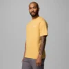 Men Oro CA Bear CSC T-Shirt