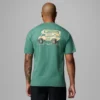Men Overox Truck CSC Short Sleeve T-Shirt