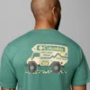 Men Overox Truck CSC Short Sleeve T-Shirt