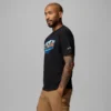 Men Pacno PNW CSC Short Sleeve T-Shirt
