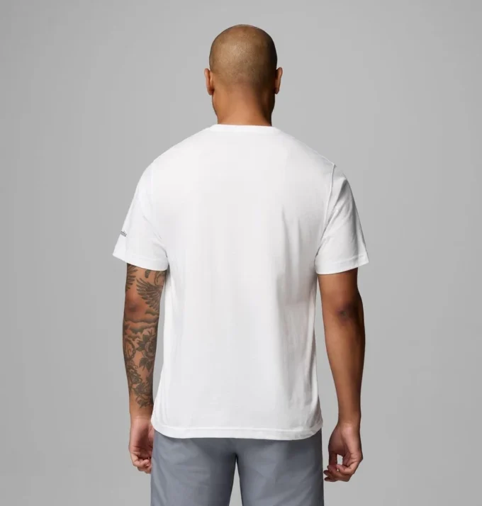 Men Paul MN CSC Short Sleeve T-Shirt