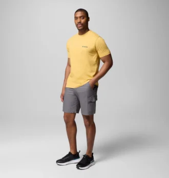 Men Pawlie Graphic T-Shirt