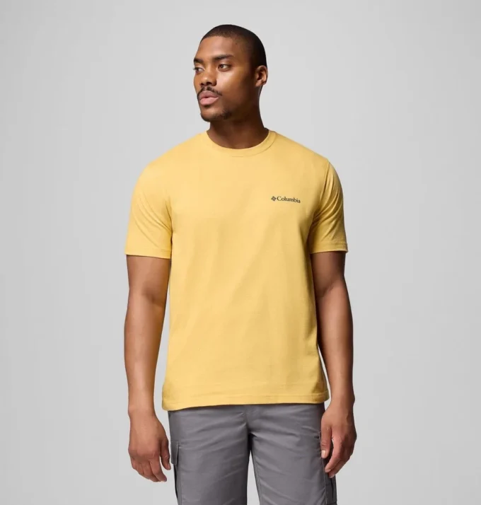 Men Pawlie Graphic T-Shirt