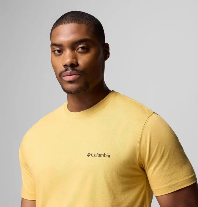 Men Pawlie Graphic T-Shirt