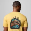 Men Pawlie Graphic T-Shirt