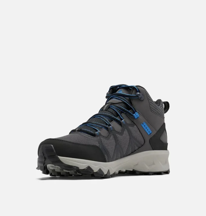 Men Peakfreak™ II OutDry™ Mid Shoe