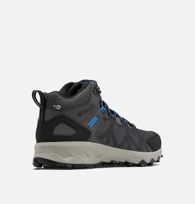 Men Peakfreak™ II OutDry™ Mid Shoe