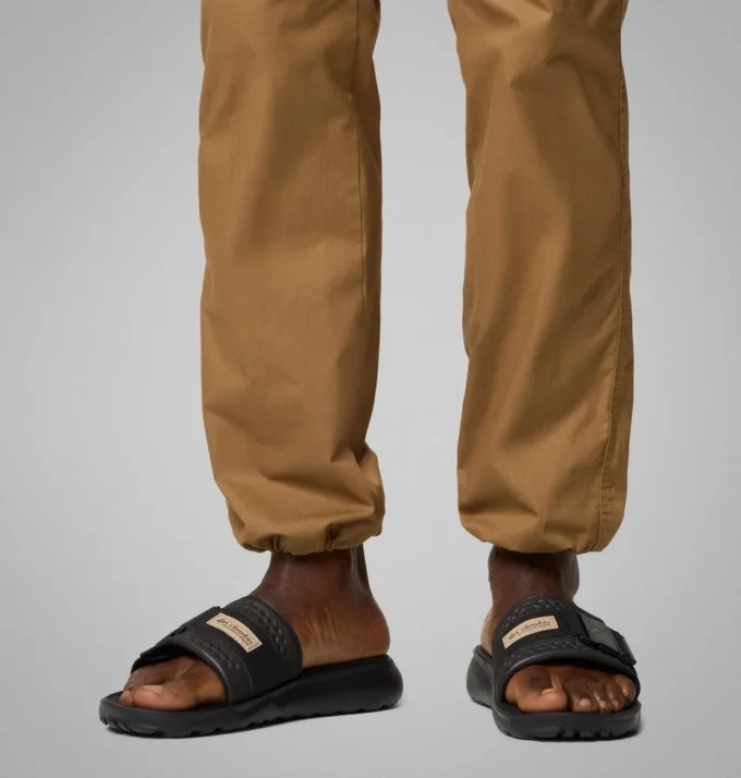 Men Peakfreak Roam™ Slide Sandal Men Peakfreak Roam™ Slide Sandal