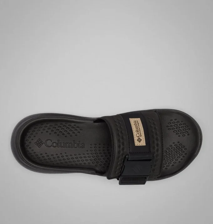 Men Peakfreak Roam™ Slide Sandal Men Peakfreak Roam™ Slide Sandal