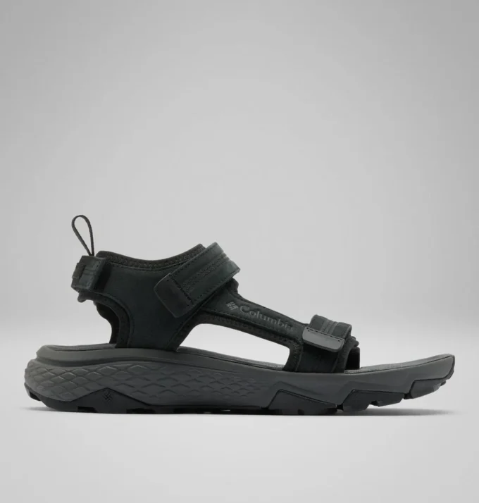 Men Peakfreak Rush™ Leather Sandal