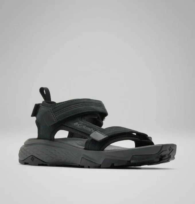Men Peakfreak Rush™ Leather Sandal