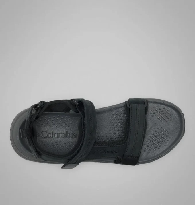 Men Peakfreak Rush™ Leather Sandal